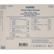 Handel: Famous Organ Concertos - CD