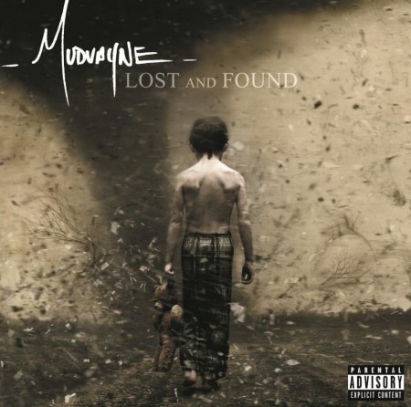 Mudvayne: Lost And Found - Plak