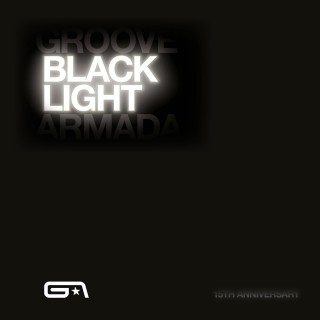 Groove Armada: Black Light - Plak