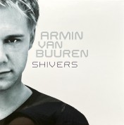 Armin van Buuren: Shivers (Coloured Vinyl) - Plak