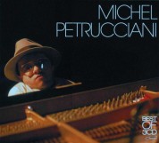 Michel Petrucciani: Best Of - CD