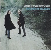 Simon & Garfunkel: Sounds Of Silence - CD