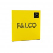 Falco: The Box  (Limited Collector's Edition - Colored Vinyl) - Plak