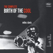 Miles Davis: Birth of the Cool - CD