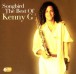 Songbird: The Best Of Kenny G - CD