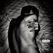 Suede: Autofiction - Plak