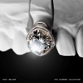 Post Malone: The Diamond Collection (Coloured - Metallic Silver Vİnyl) - Plak