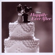 Çeşitli Sanatçılar: Happily Ever After - CD