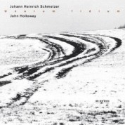 John Holloway: Johann Heinrich Schmelzer: Unarum fidium - CD