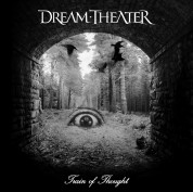 Dream Theater: Train Of Thought - Plak