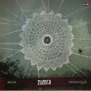 Amira, Merima Kljuco: Zumra - CD