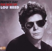 Lou Reed: Perfect Day: The Best Of Lou Reed - CD