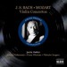 Bach, J.S.: Violin Concertos / Mozart: Violin Concerto No. 5 (Heifetz) (1946-53) - CD