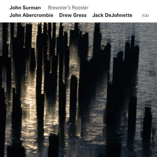 John Surman: Brewster's Rooster - CD Foto #1