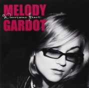 Melody Gardot: Worrisome Heart - Plak