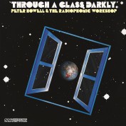 Çeşitli Sanatçılar: BBC Radiophonic - Through A Glass, Darkly - Plak
