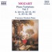 Mozart: Piano Variations Vol.2 - CD