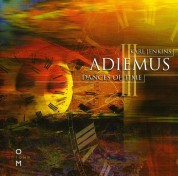 Adiemus III - Dances Of Time - CD
