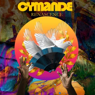 Cymande: Renascence - Plak