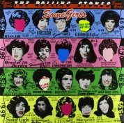 Rolling Stones: Some Girls - Plak
