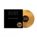 Back in Black (50th Anniversary Gold Nugget Vinyl) - Plak