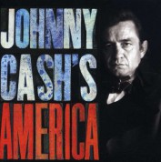 Johnny Cash's America - CD