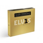 Elvis Presley 30 #1 Hits (Expanded Edition) - CD