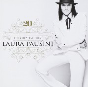 Laura Pausini: 20 The Greatest Hits - CD