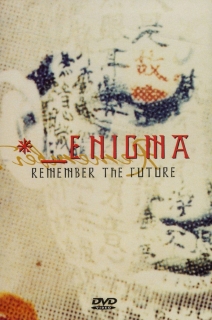 Enigma: Remember The Future - DVD