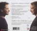 Mozart: Clarinet Concerto-Sinfonia C Oncertante K297b/Symphony No.31 ("Pa Ris") K97 - CD