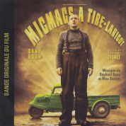 Çeşitli Sanatçılar: OST - Micmacs A Tire-Larigot - CD
