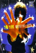 The Cure: Greatest Hits - DVD