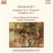 Prokofiev: Symphony No. 1, 'Classical', Symphony No. 5 - CD