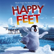 Çeşitli Sanatçılar: OST - Happy Feet - CD