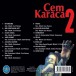 Cem Karaca 2 - CD