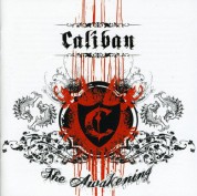Caliban: Awakening - CD