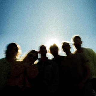 The Head And The Heart: Aperture - CD