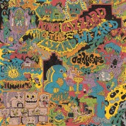 King Gizzard and the Lizard Wizard: Oddments (Reissue - Colored Vinyl) - Plak