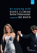 Renée Fleming, Berliner Philharmoniker, Ion Marin: Waldbühne 2010 - An Evening with Renee Fleming - DVD