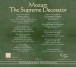 Mozart: The Supreme Decorator - CD