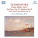 Tchaikovsky: Piano Music, Vol.  2 - CD