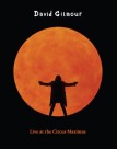 David Gilmour: The Luck And Strange - Live At The Circus Maximus - BluRay Foto #1