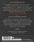 David Gilmour: The Luck And Strange - Live At The Circus Maximus - BluRay Foto #2