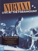 Nirvana: Live At Paramount - DVD