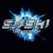 Sash: The Best Of - Plak