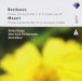 Beethoven/ Mozart: Piano Concerto No. 1/ Piano Concerto No. 23 - CD
