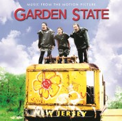 Çeşitli Sanatçılar: OST - Garden State - Plak