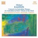 Easton: Concerto On Australian Themes / An Australian in Paris - CD