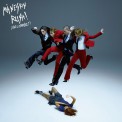 Måneskin: Rush! (Are U Coming? - Black Vinyl) - Plak