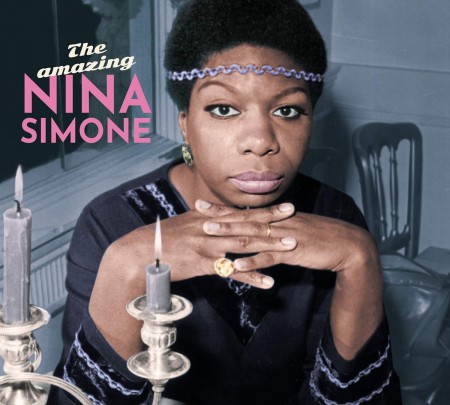 Nina Simone: The Amazing Nina Simone - CD